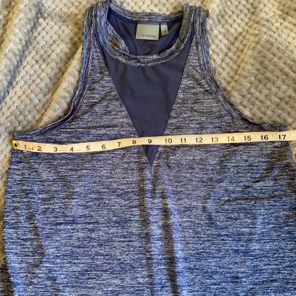 Athleta work out top - Picture 4 of 7